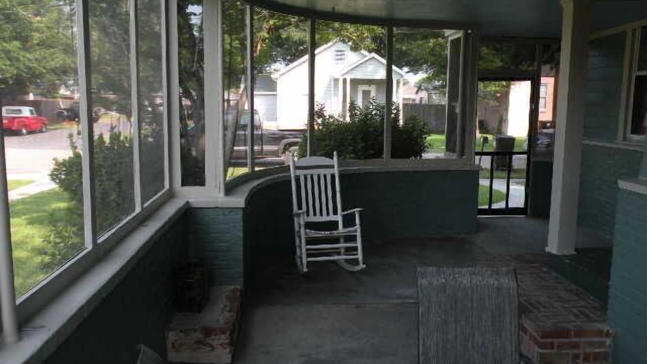Photo of Patio Balcony in Arabi