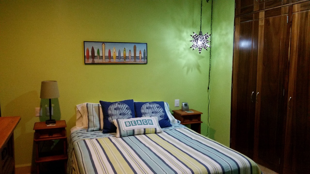 Photo of Bedroom in Emiliano Zapata