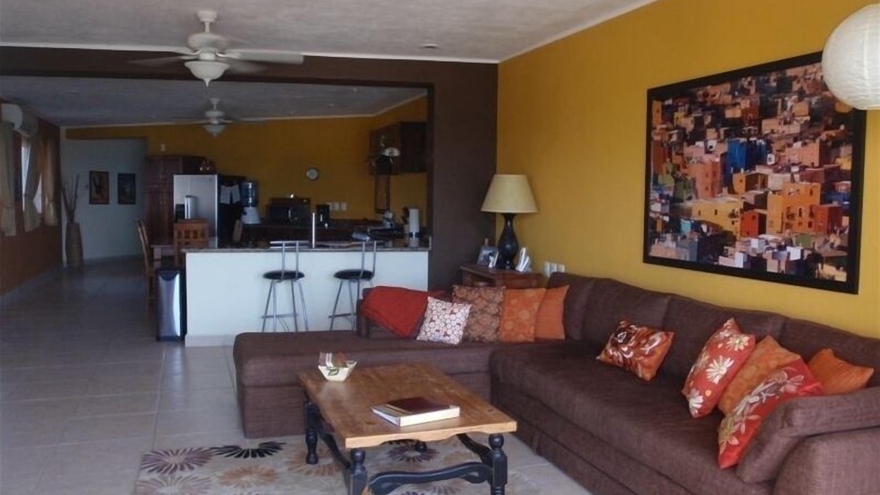 Photo of Livingroom in Emiliano Zapata
