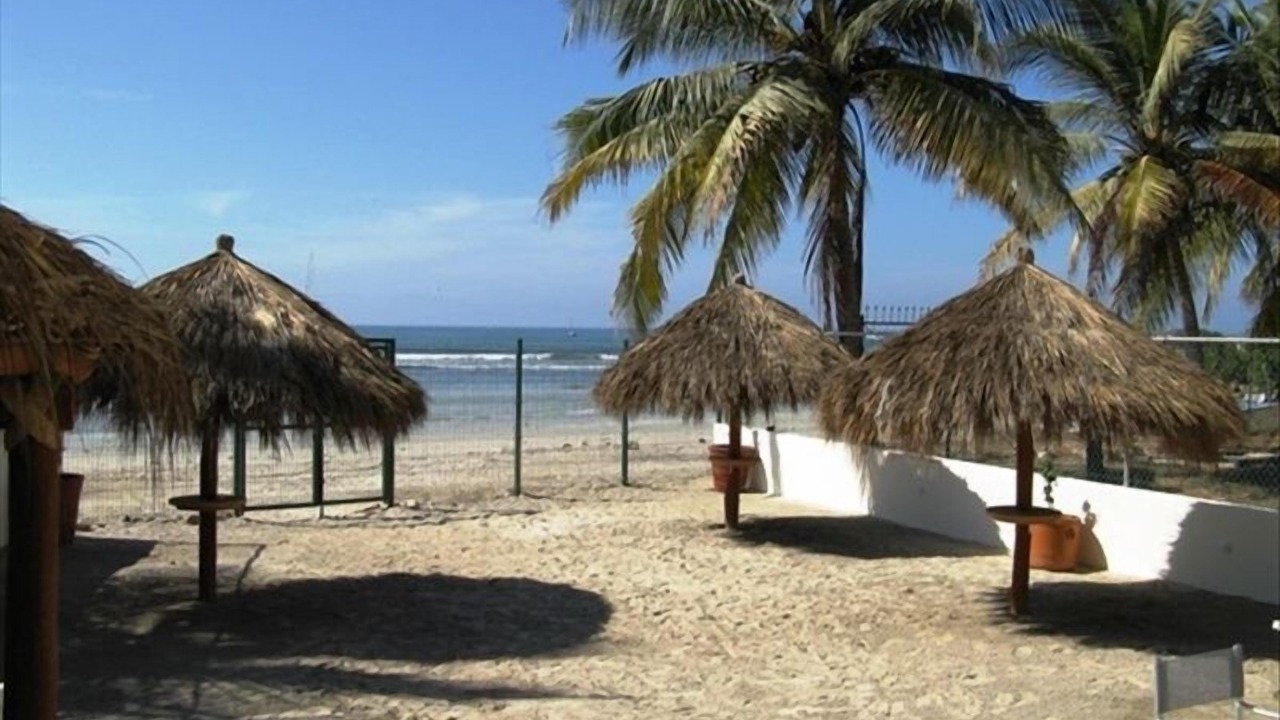 Photo of Outdoor in Emiliano Zapata