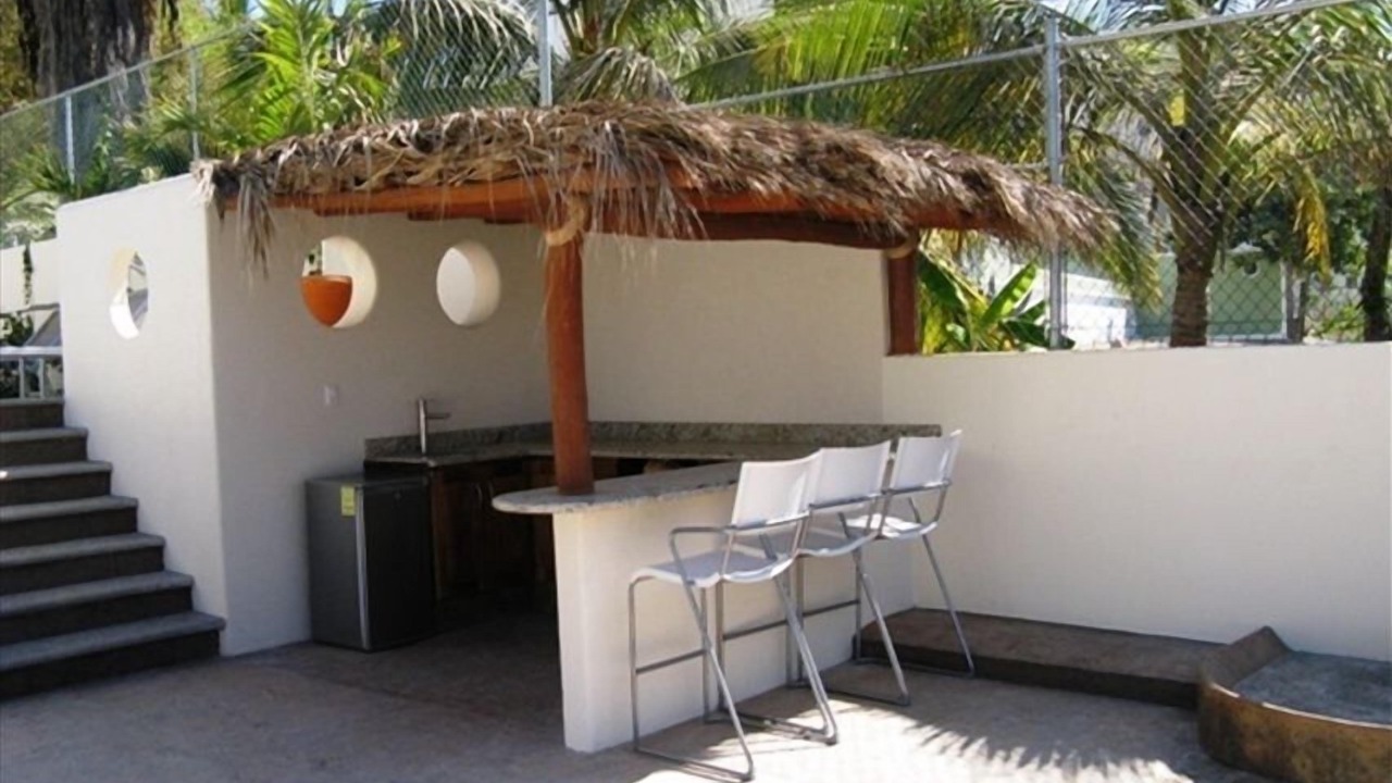 Photo of Patio Balcony in Emiliano Zapata