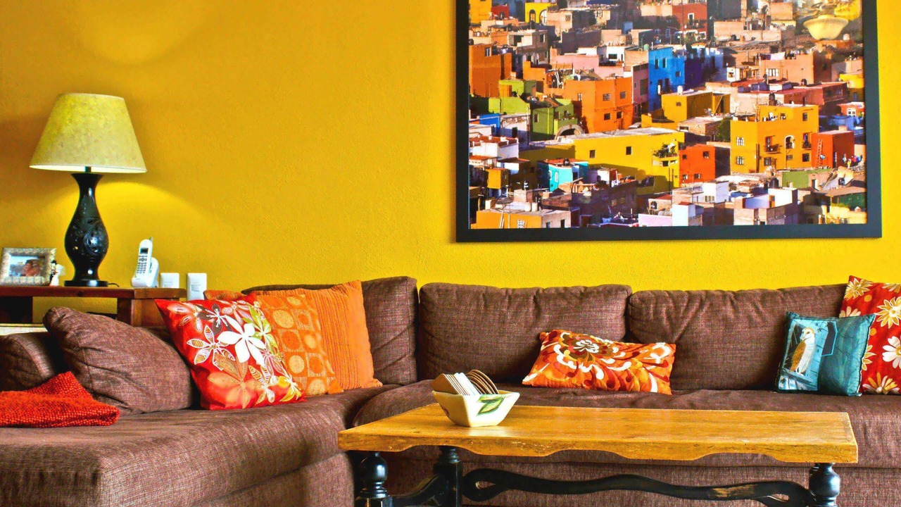 Photo of Livingroom in Emiliano Zapata
