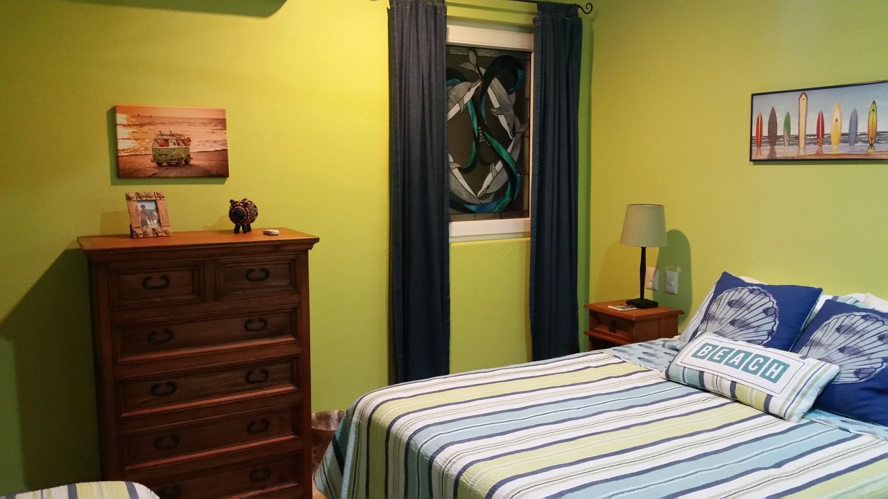 Photo of Bedroom in Emiliano Zapata