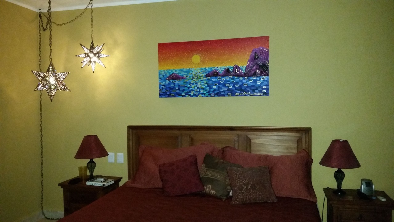 Photo of Bedroom in Emiliano Zapata