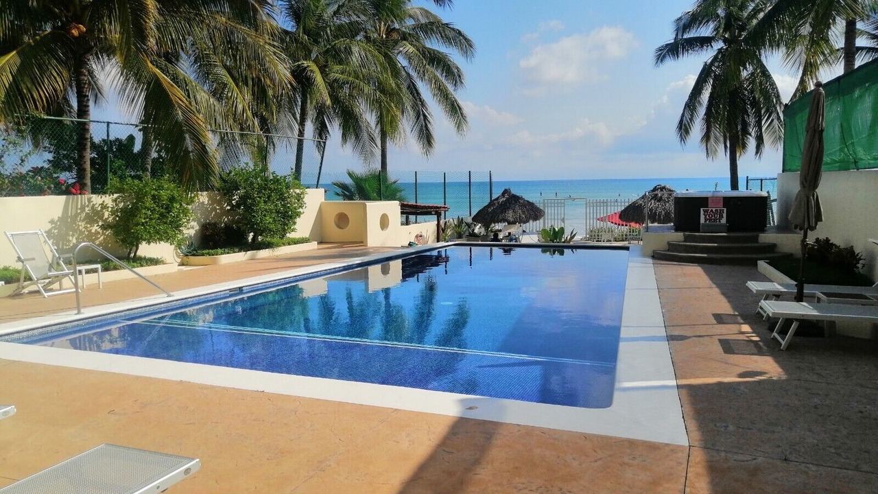 Photo of Outdoor in Emiliano Zapata