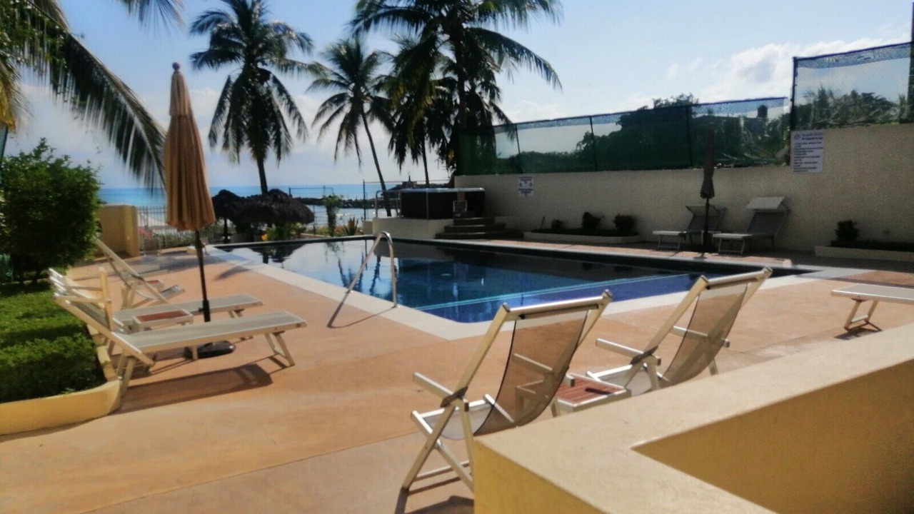 Photo of Outdoor in Emiliano Zapata