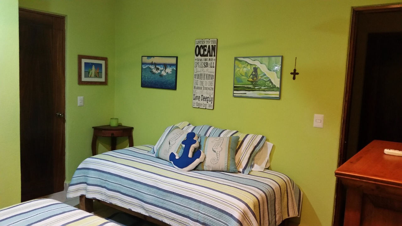 Photo of Bedroom in Emiliano Zapata
