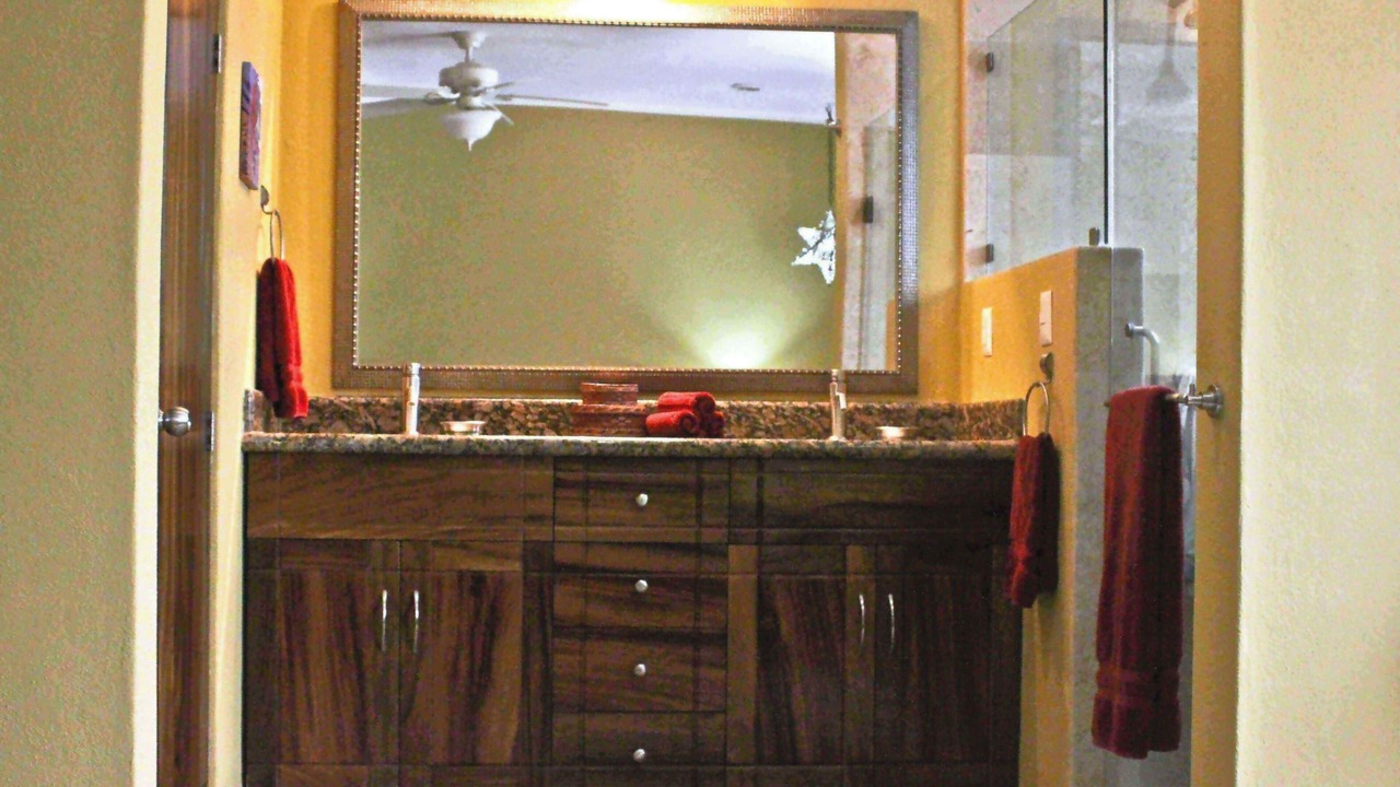 Photo of Bathroom in Emiliano Zapata