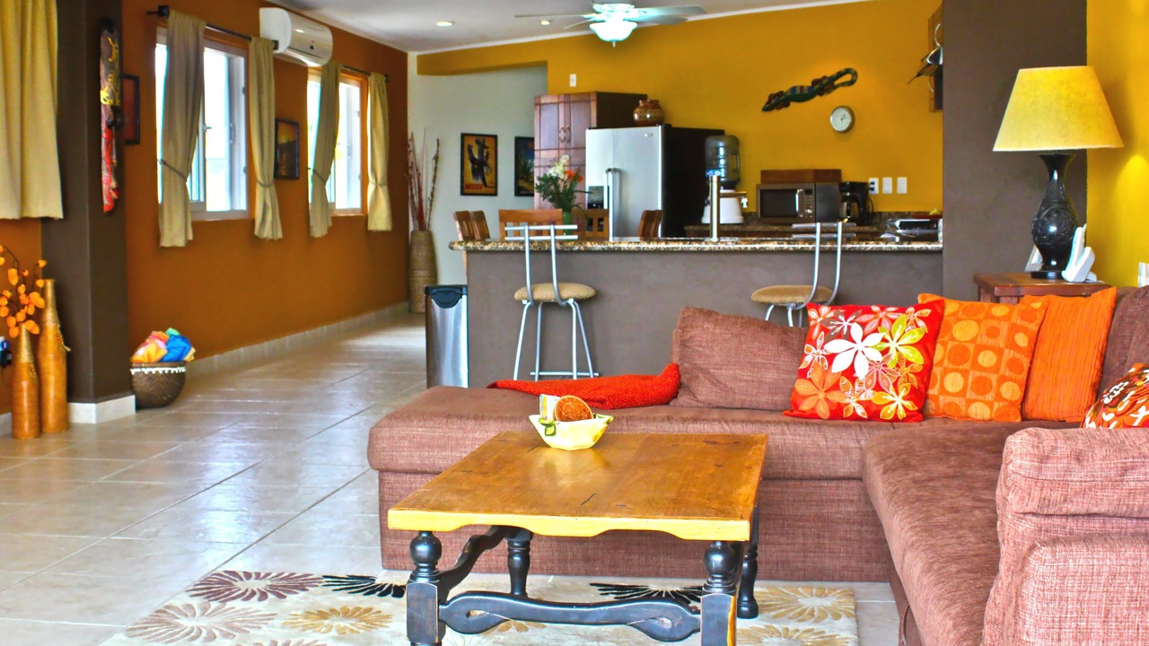 Photo of Livingroom in Emiliano Zapata