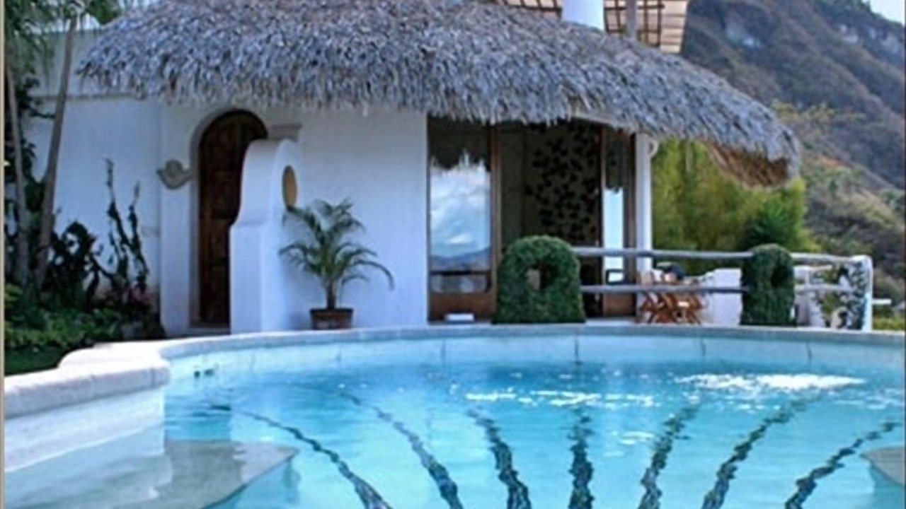 Photo of Outdoor in Santa Catarina Palopo