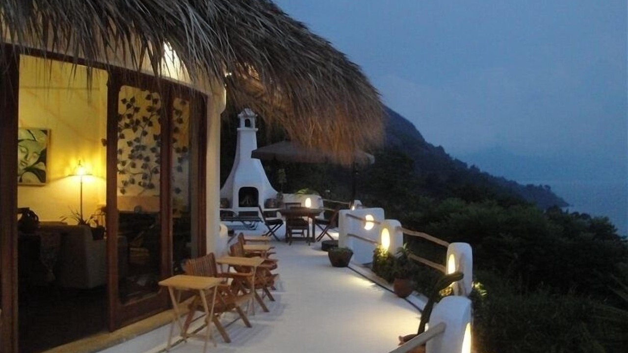 Photo of Outdoor in Santa Catarina Palopo