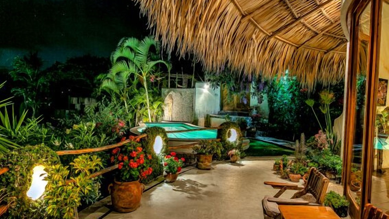 Photo of Outdoor in Santa Catarina Palopo