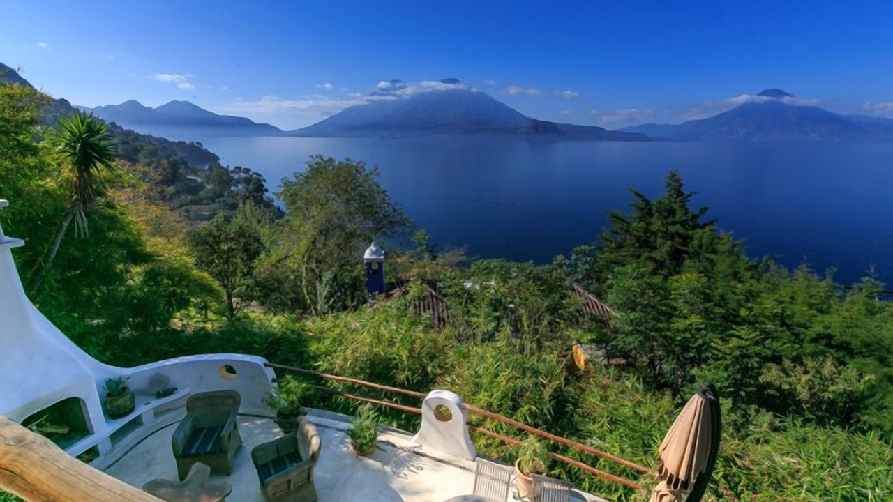 Photo of Outdoor in Santa Catarina Palopo