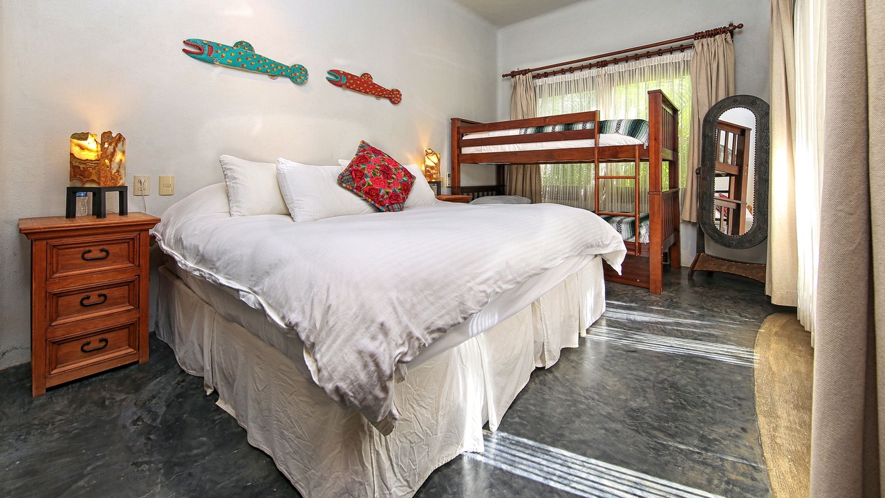 Photo of Bedroom in Sayulita
