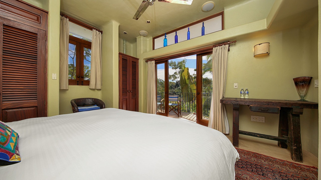 Photo of Bedroom in Sayulita