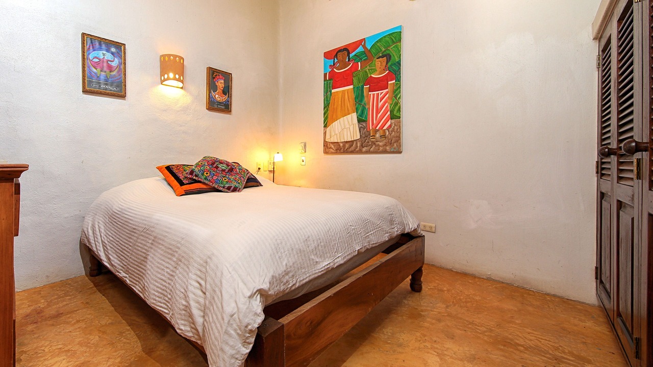 Photo of Bedroom in Sayulita
