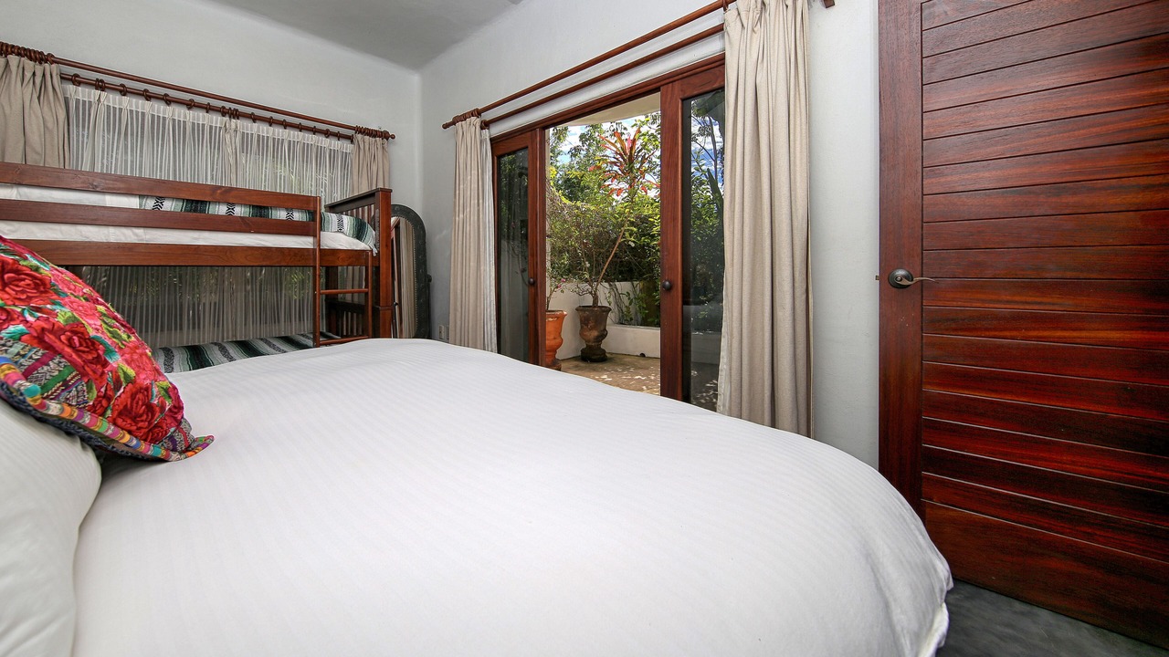 Photo of Bedroom in Sayulita