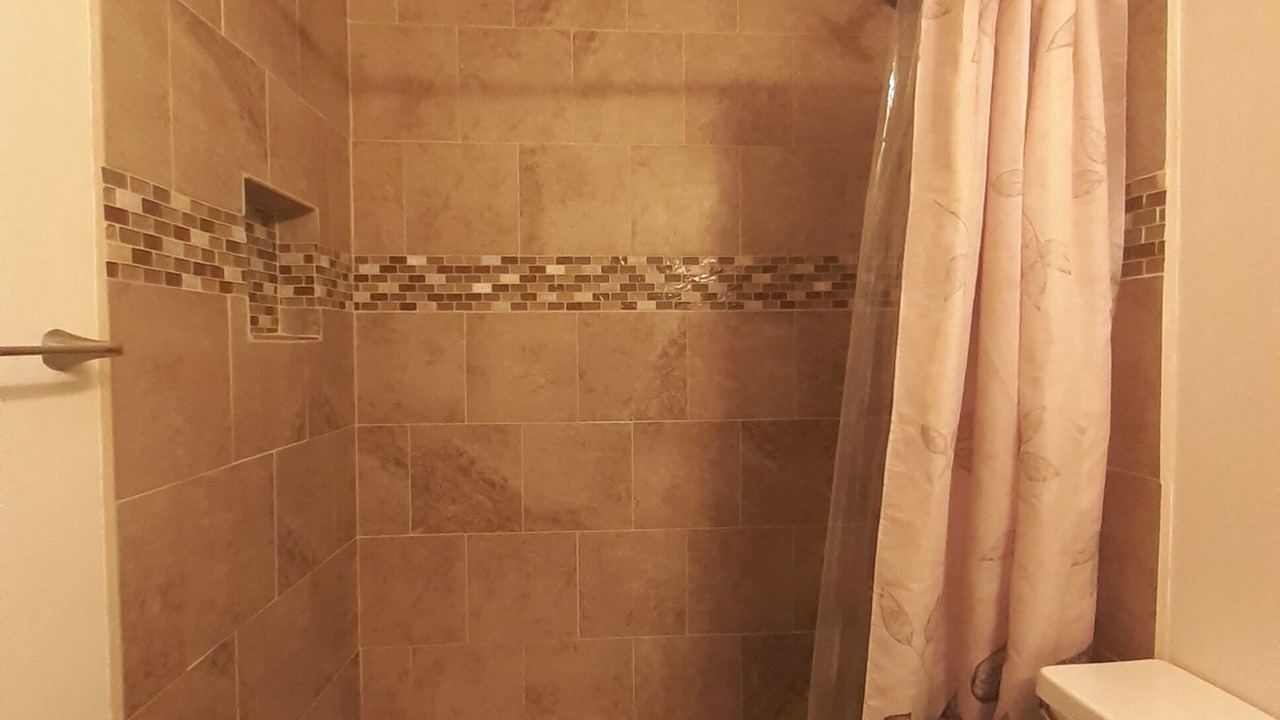 Photo of Bathroom in Angel Fire