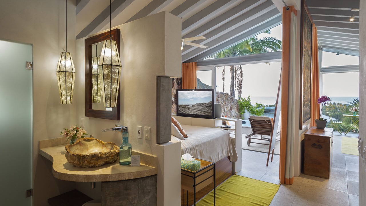 Photo of Bedroom in Sayulita
