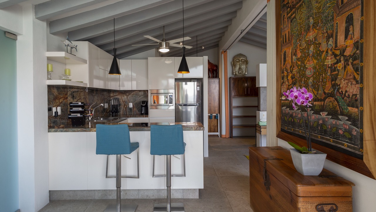 Photo of Kitchen in Sayulita