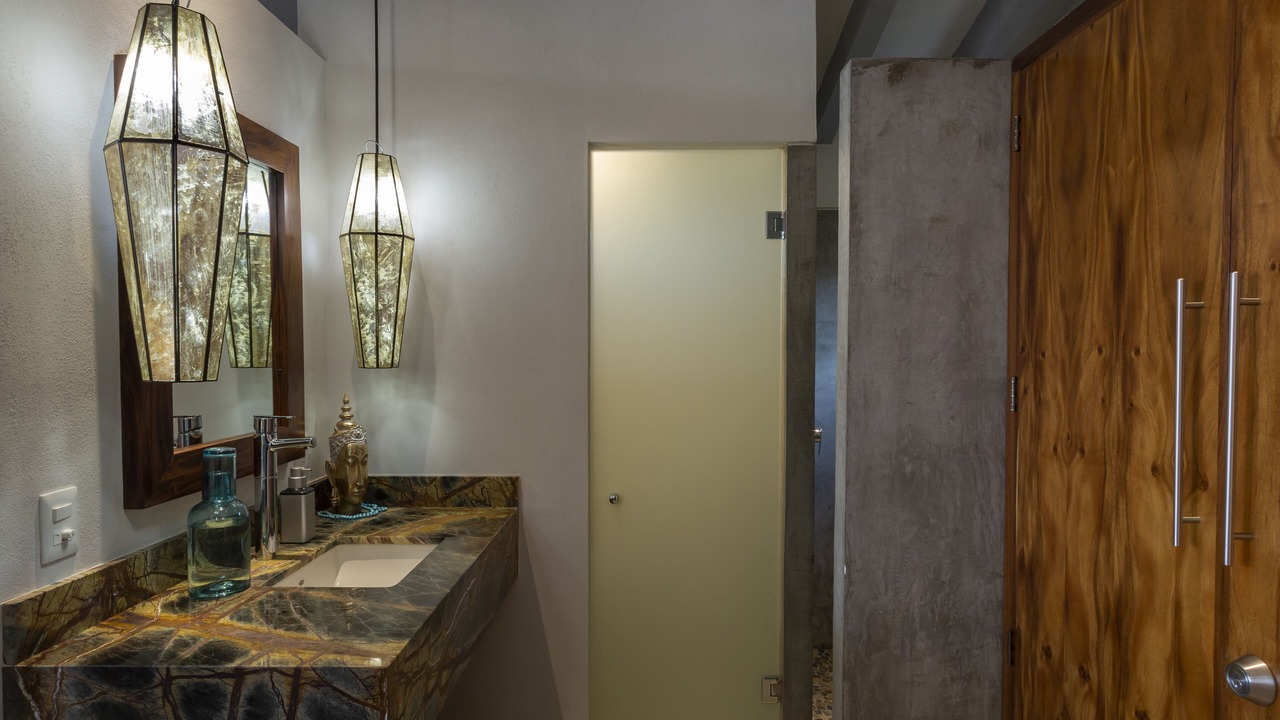 Photo of Bathroom in Sayulita