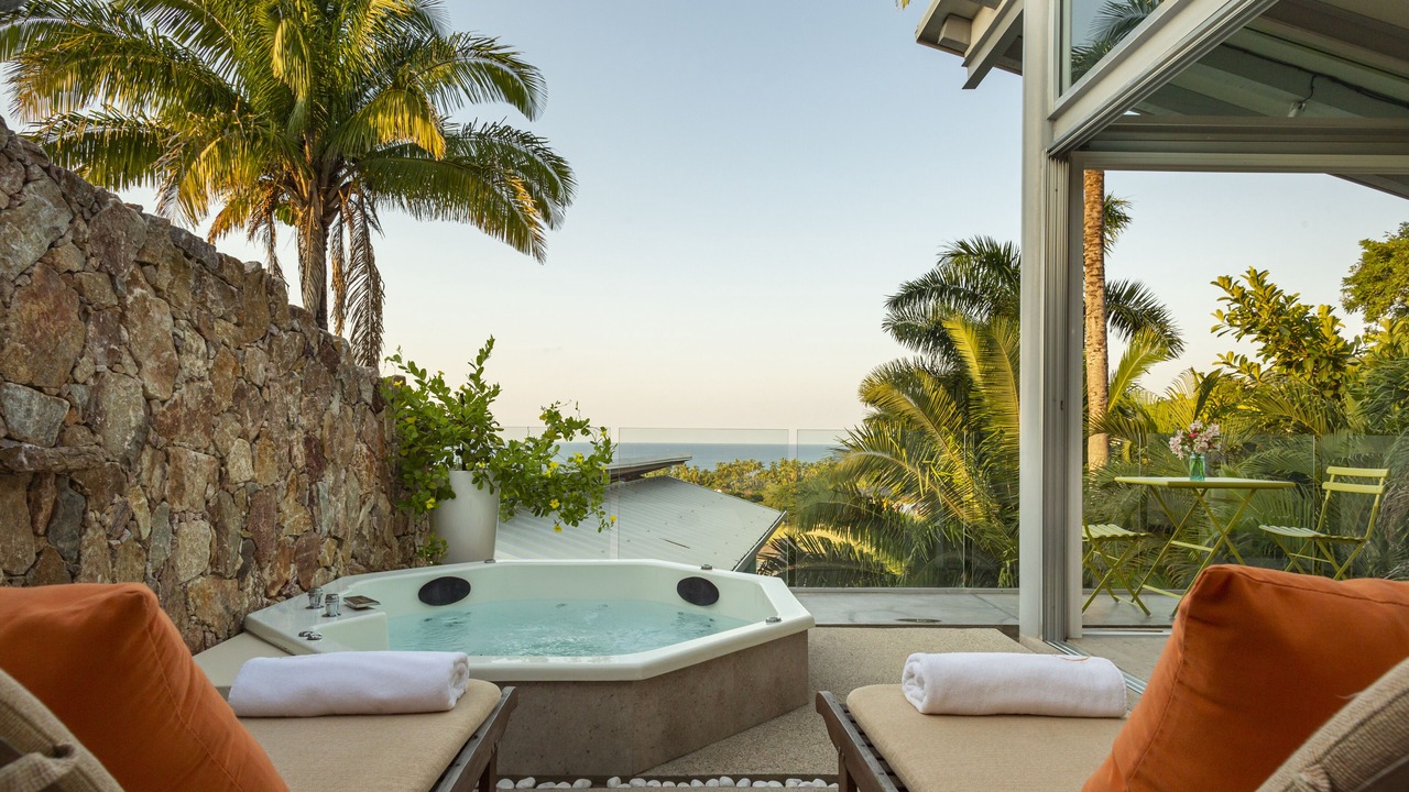 Photo of Patio Balcony in Sayulita