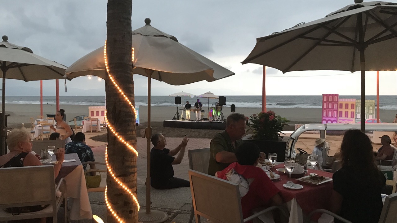 Photo of Others in Nuevo Vallarta