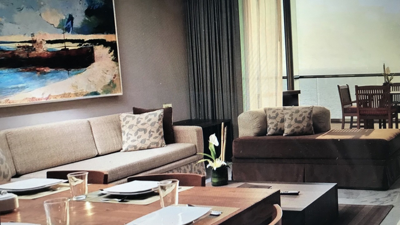 Photo of Bedroom in Nuevo Vallarta