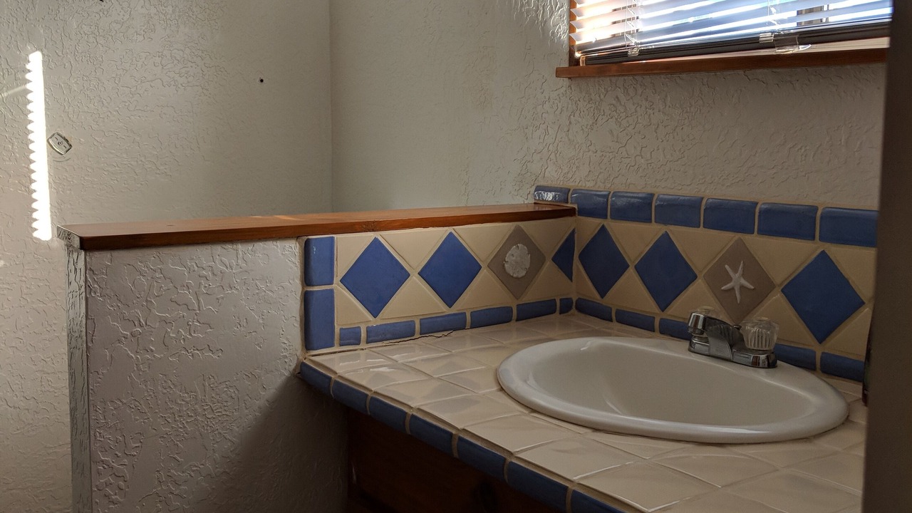 Photo of Bathroom in Cholla Bay