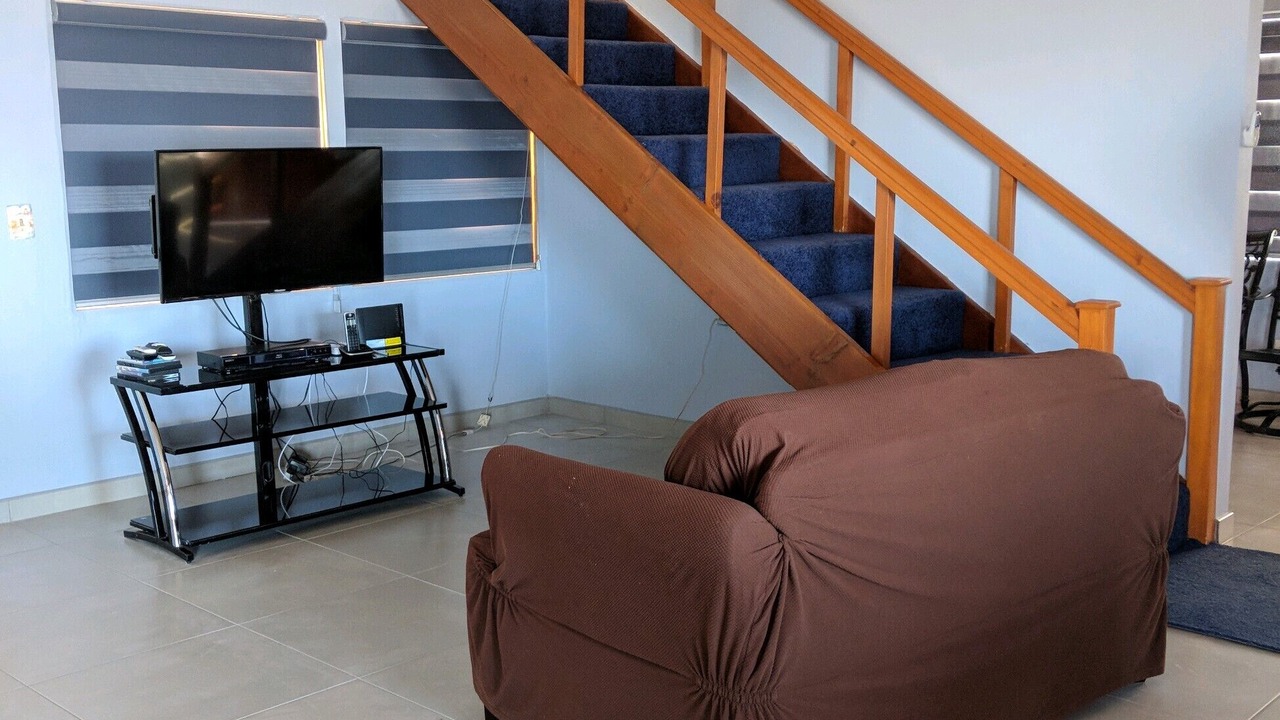 Photo of Livingroom in Cholla Bay
