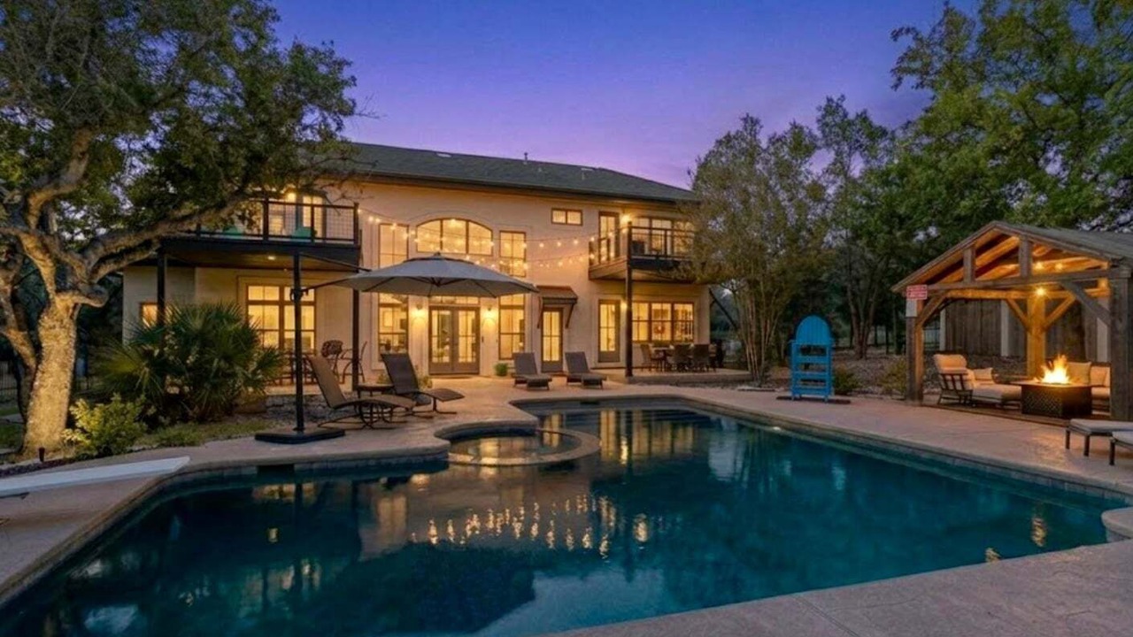 Photo of Outdoor in River Pointe