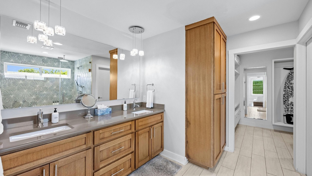 Photo of Bathroom in Blackshear-Prospect Hill