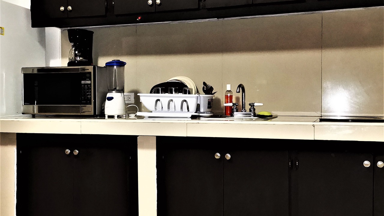 Photo of Kitchen in Monterrey