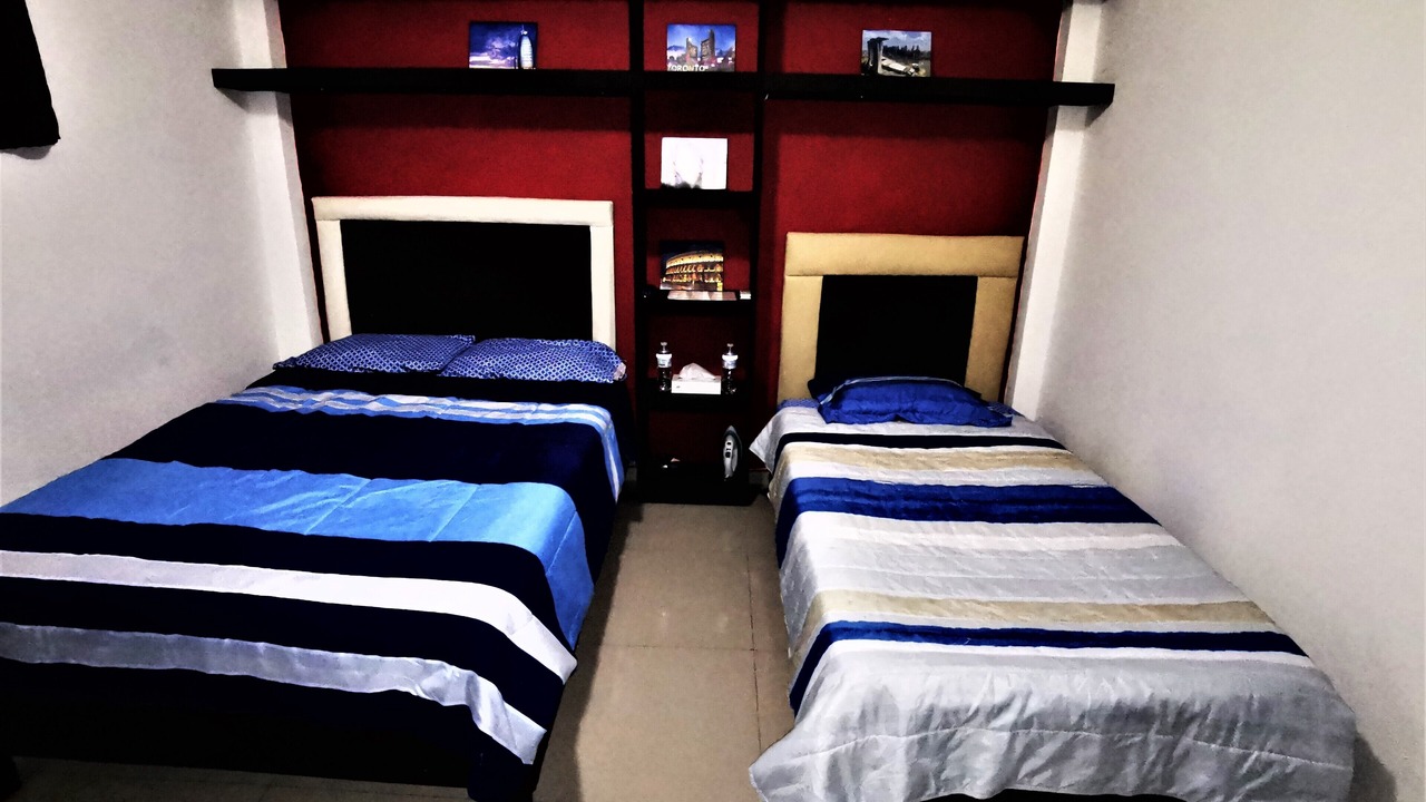Photo of Bedroom in Monterrey