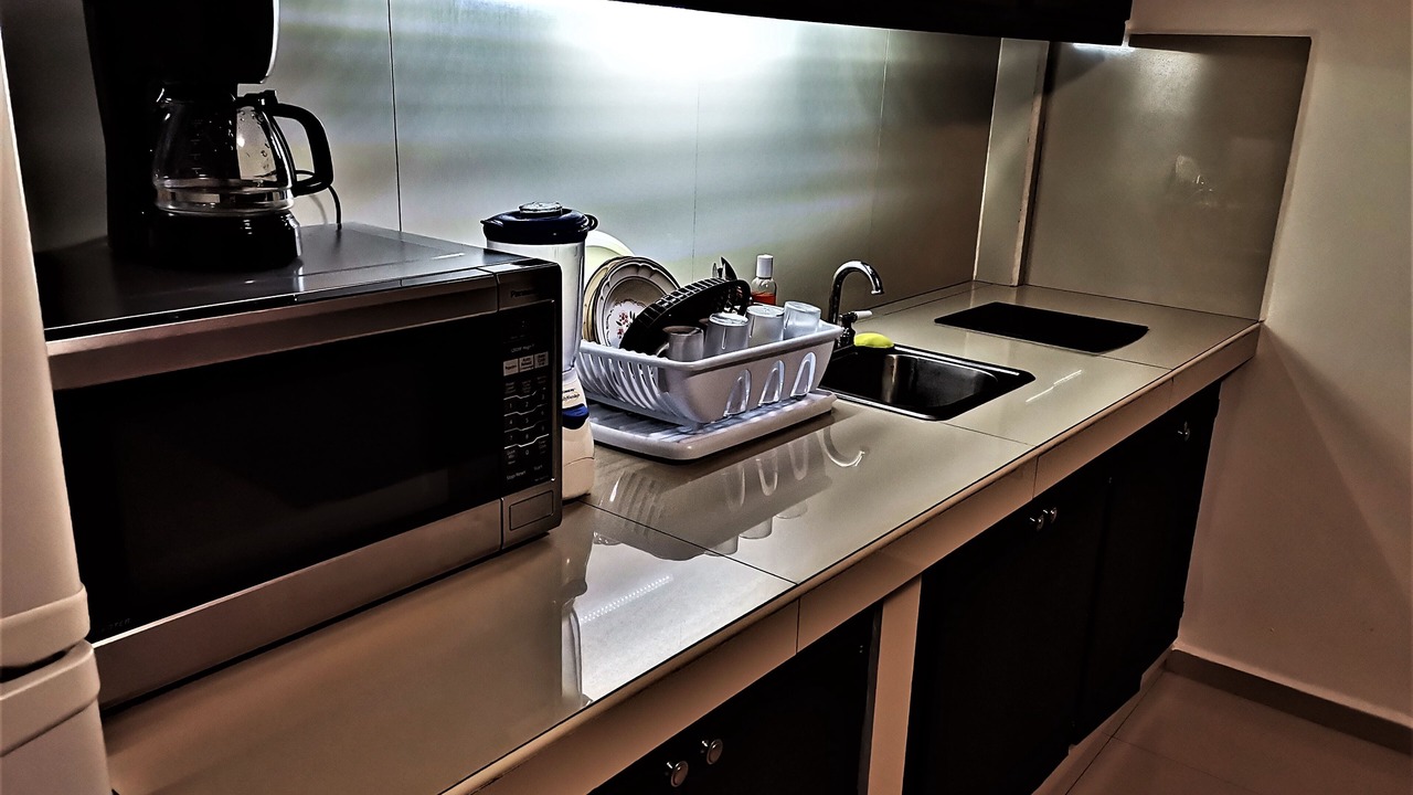 Photo of Kitchen in Monterrey