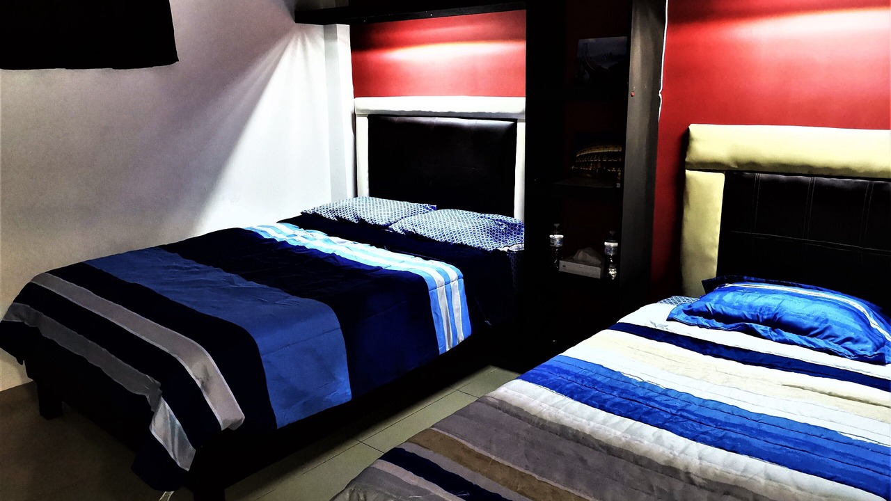 Photo of Bedroom in Monterrey