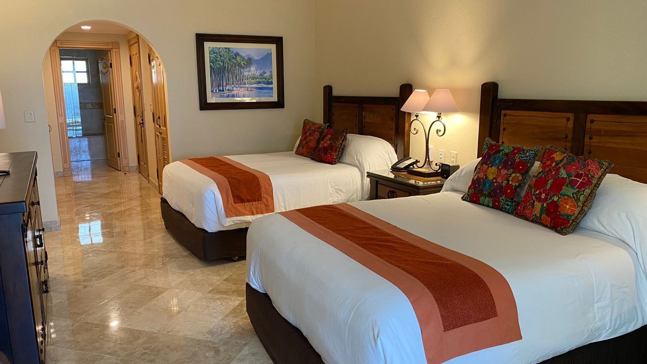 Photo of Bedroom in Cabo San Lucas