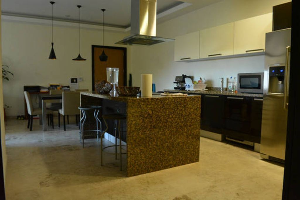 Photo of Kitchen in North End