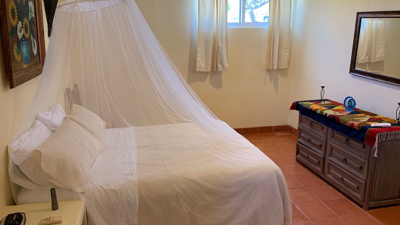 Photo of Bedroom in Los Frailes