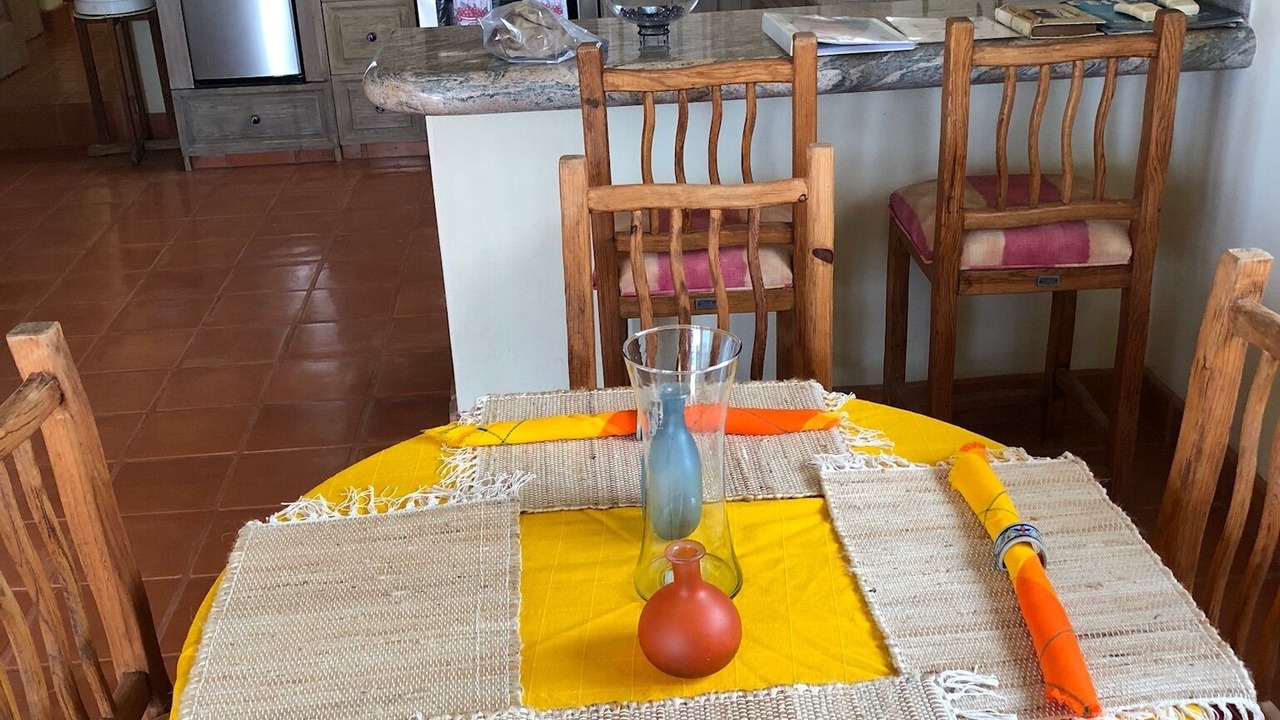 Photo of Kitchen in Los Frailes