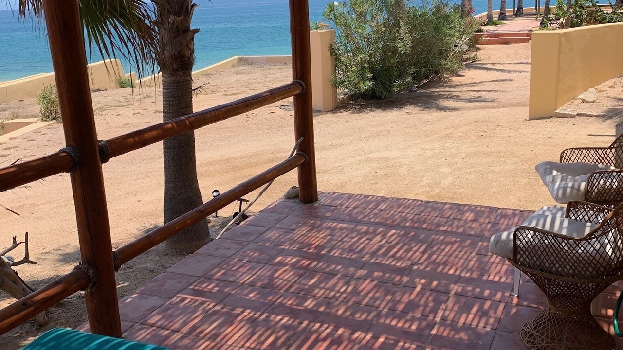 Photo of Others in Los Frailes