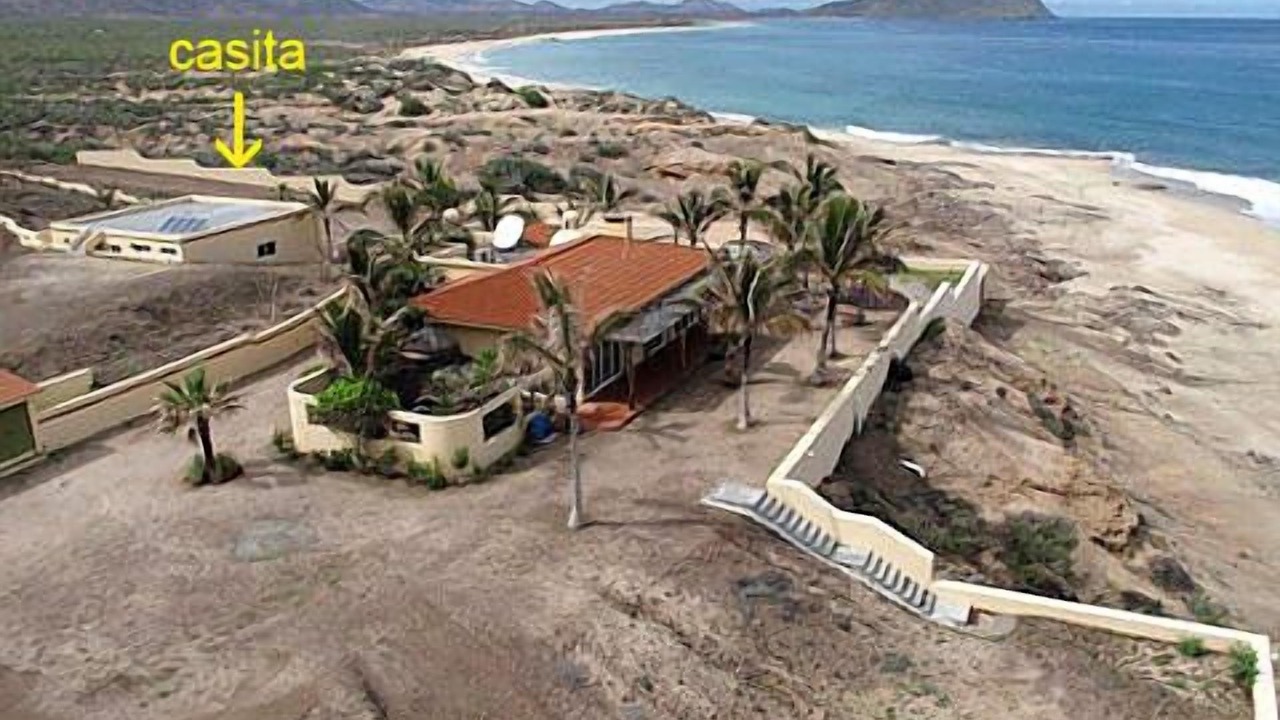 Photo of Others in Los Frailes