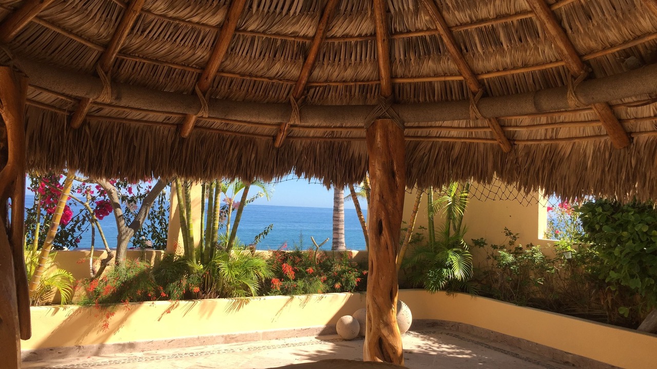 Photo of Outdoor in Los Frailes