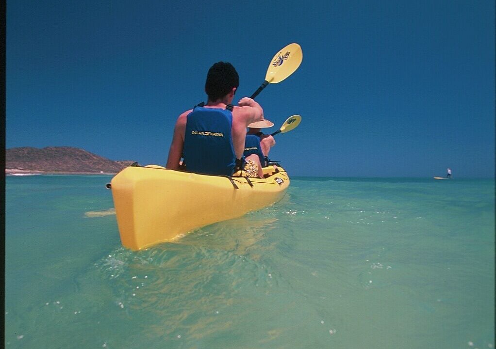Photo of Others in Los Frailes