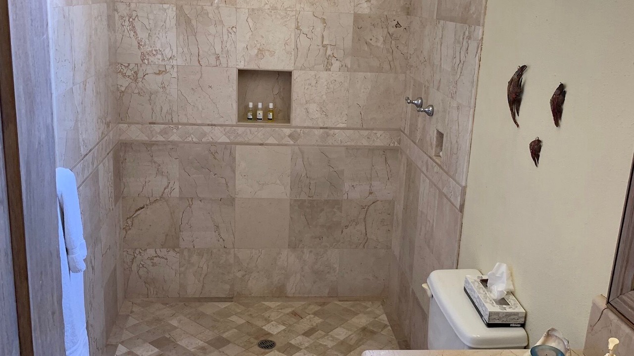 Photo of Bathroom in Los Frailes