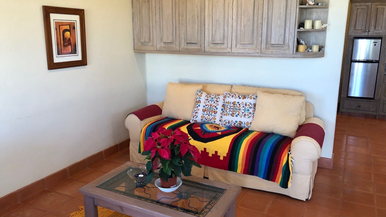 Photo of Livingroom in Los Frailes