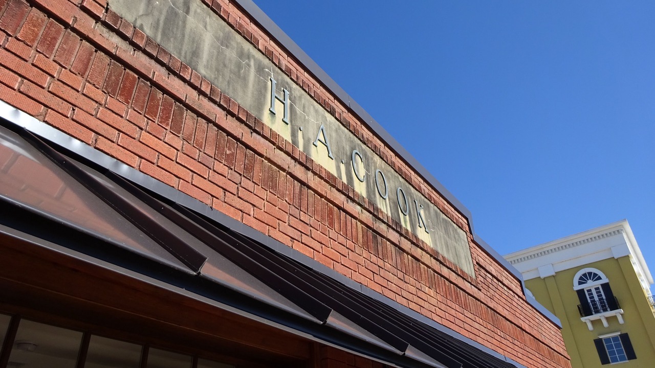 Photo of Others in Downtown Historic