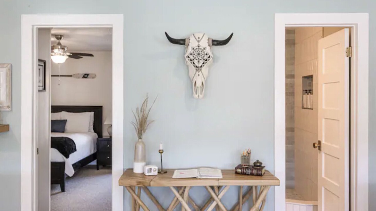 Photo of Bedroom in Paleface Lake Country Estates