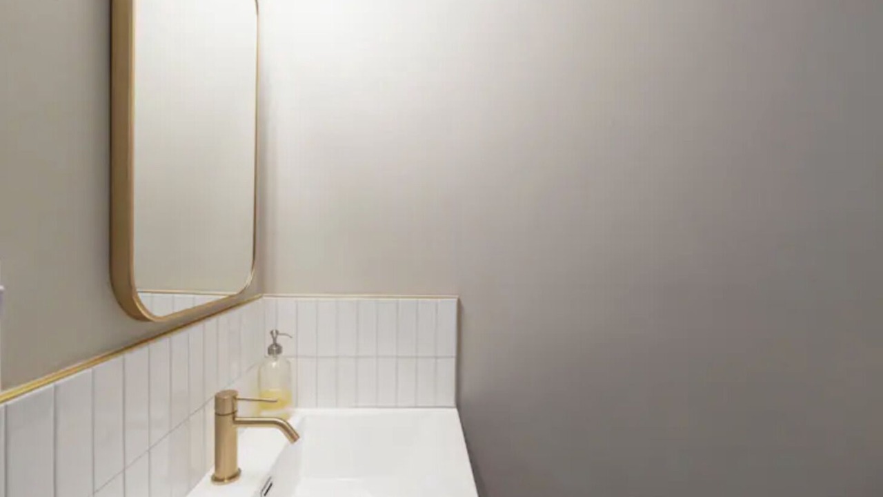 Photo of Bathroom in Paleface Lake Country Estates
