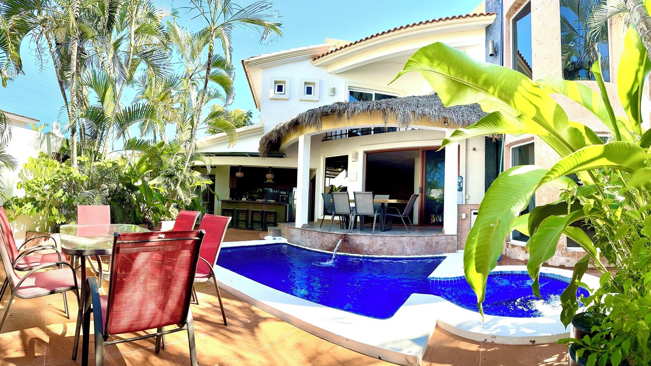 Photo of Outdoor in Diaz Ordaz